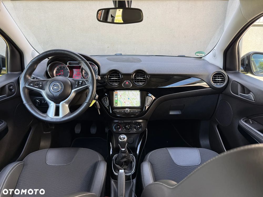 Opel Adam 1.4 Start/Stop Unlimited - 2