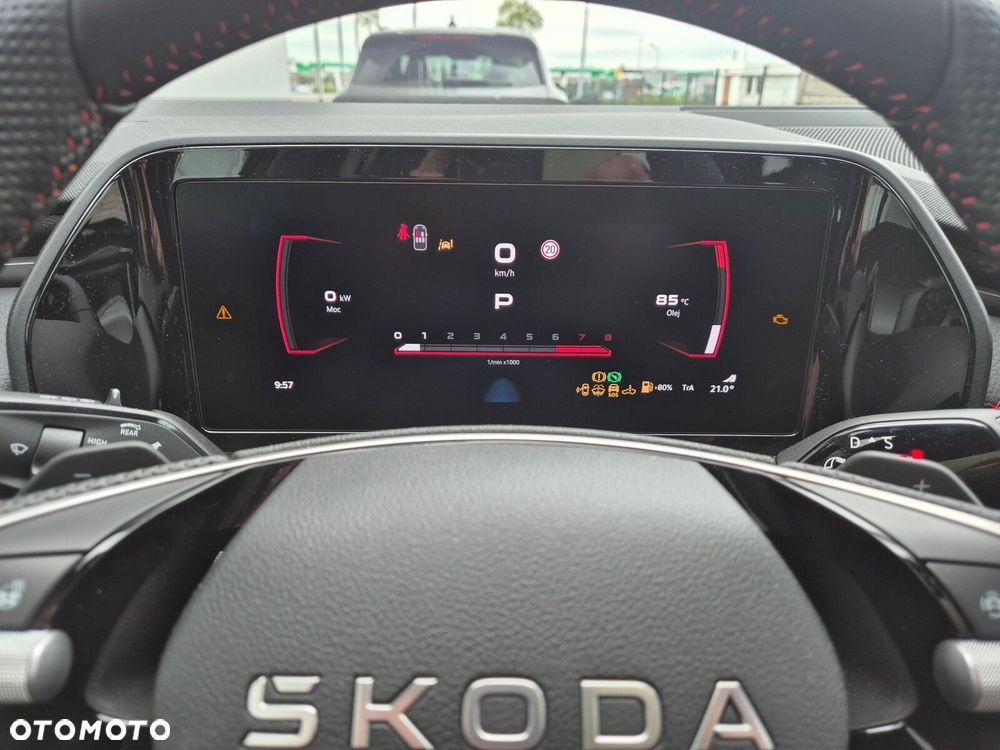 Skoda Kodiaq 2.0 TSI 4x4 RS DSG - 29