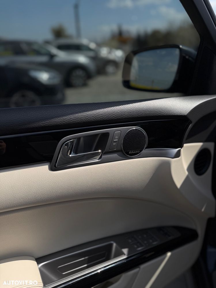 Volkswagen Phaeton 4.2 4Motion V8 Aut Lang - 7