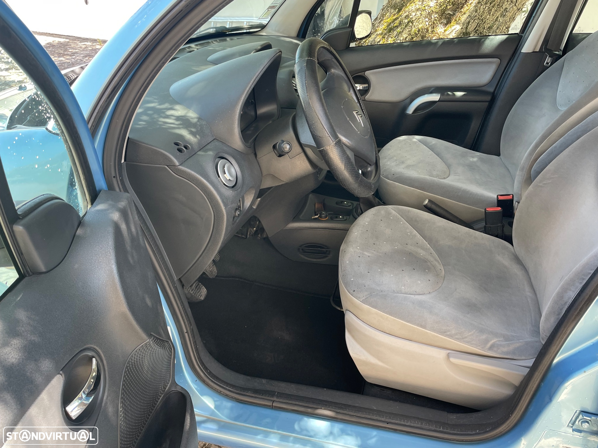 Citroën C3 1.4 HDi Exclusive - 22