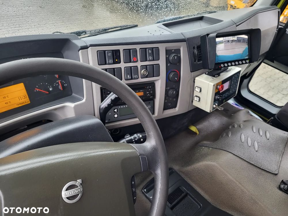 Volvo FE 280 6x2 EURO VI - 11