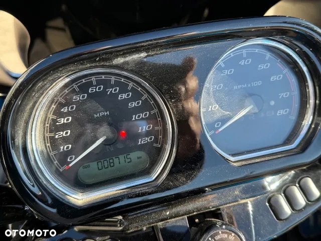 Harley-Davidson Touring Road Glide - 22