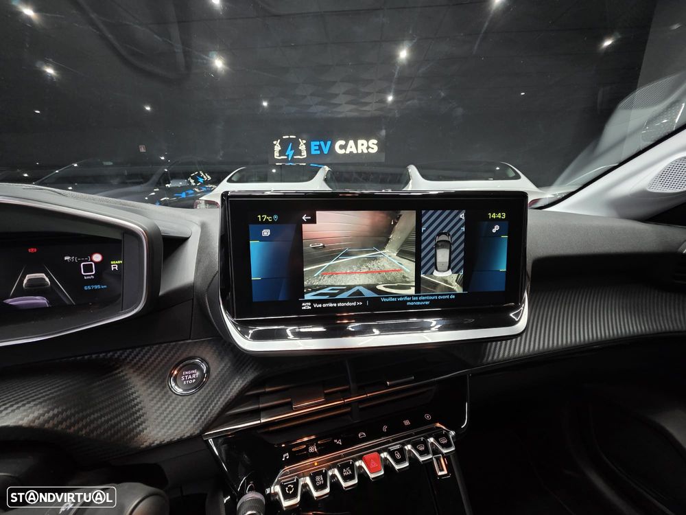 Peugeot e-208 Allure Pack - 7