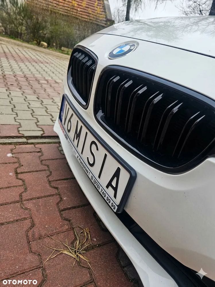 BMW Seria 3 320d Efficient Dynamics - 17