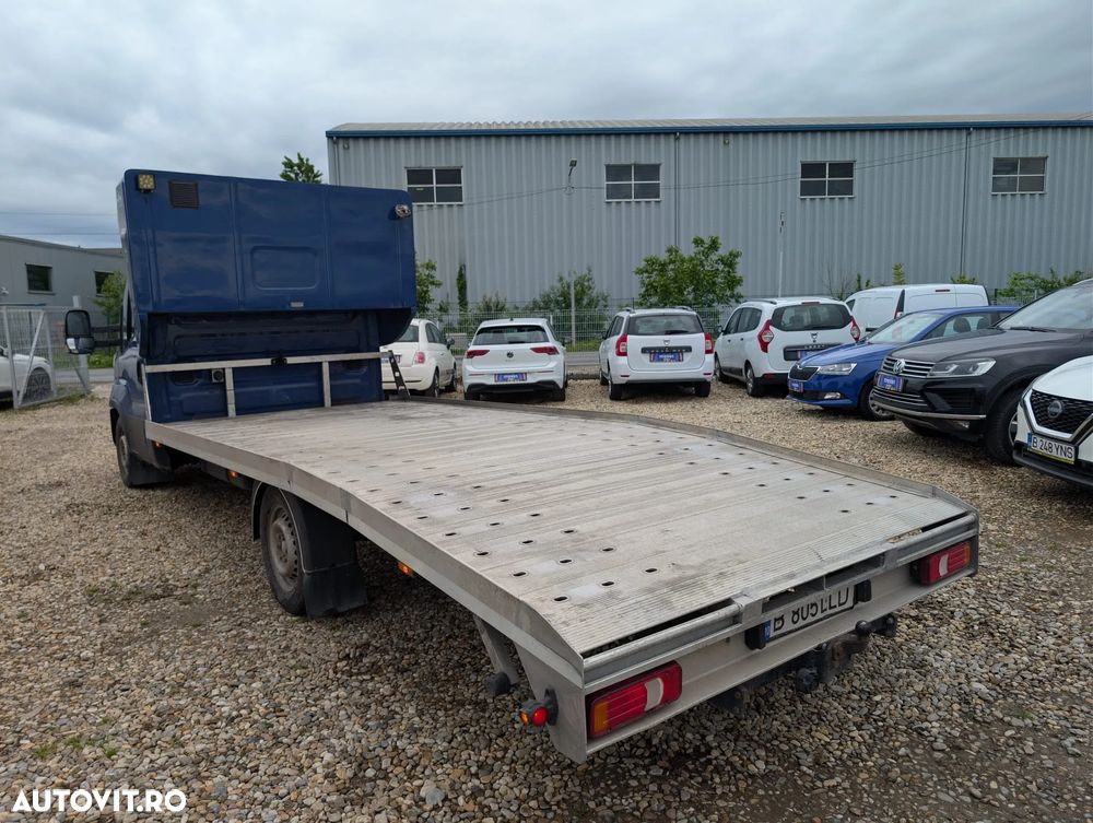 Iveco Daily 35S18H - 6