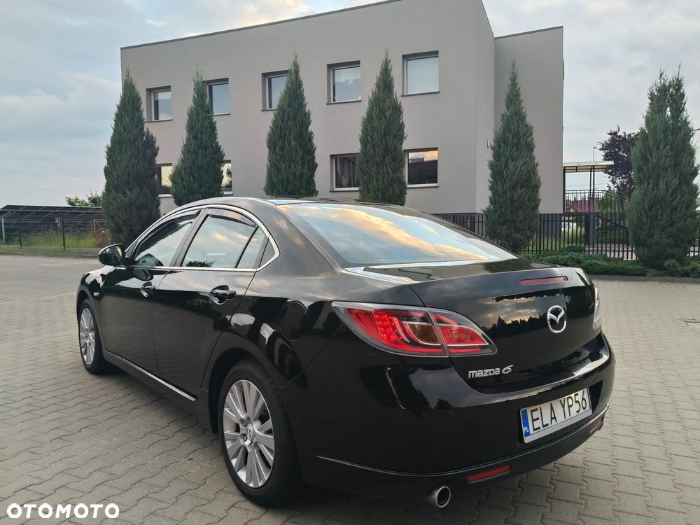 Mazda 6 1.8 MZR Center-Line - 6