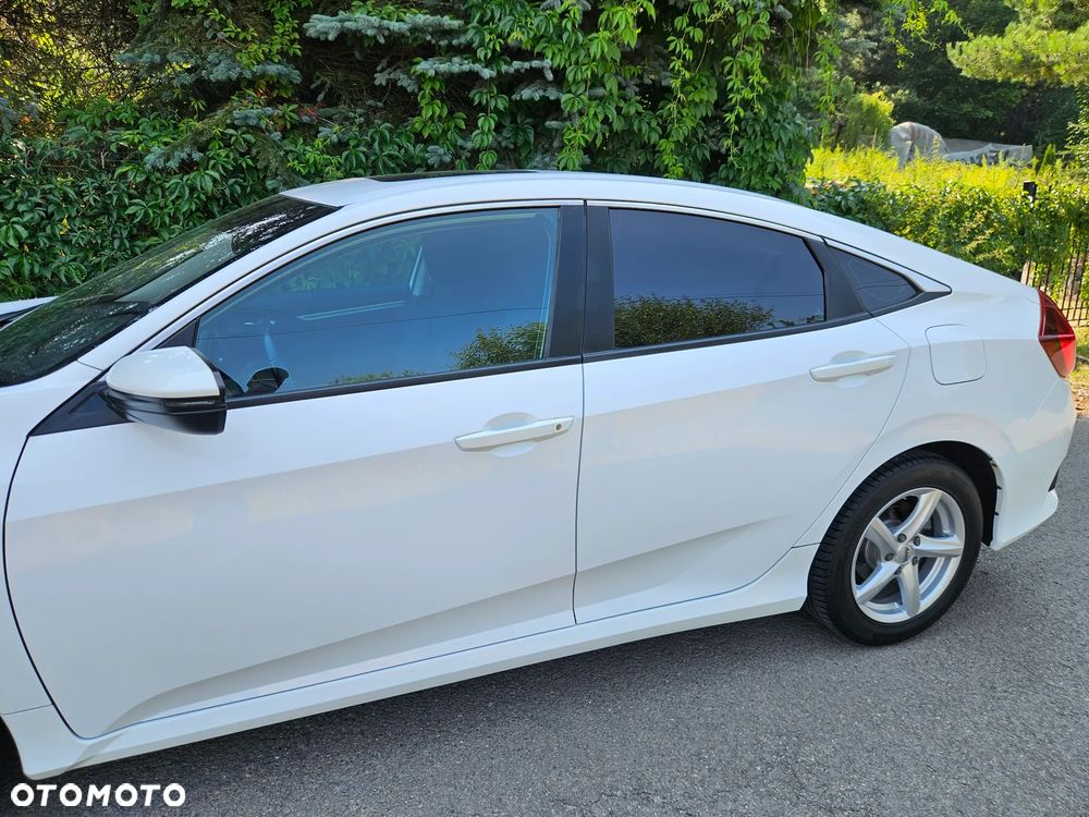 Honda Civic - 3