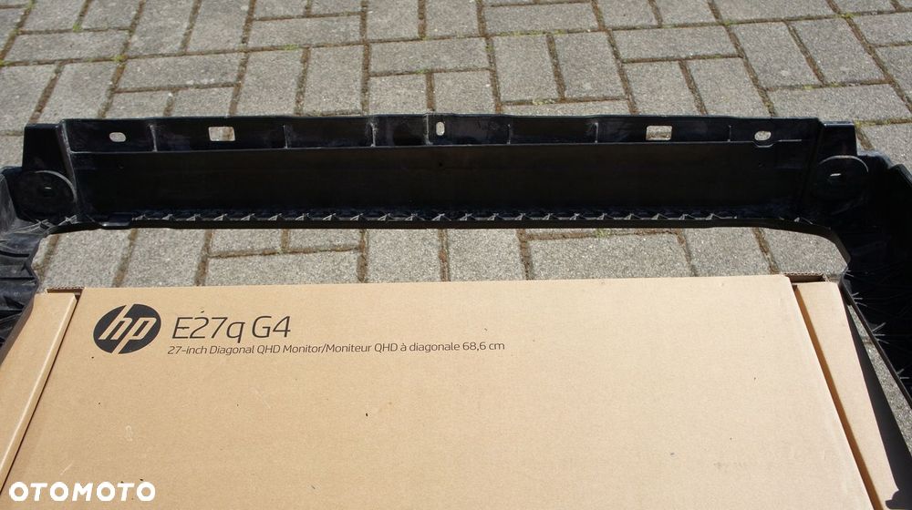 PAS PRZEDNI WZMOCNIENIE ZAMEK VW PASSAT B9 3J0805588C - 9