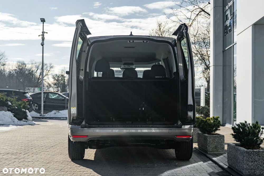 Volkswagen Caddy - 9