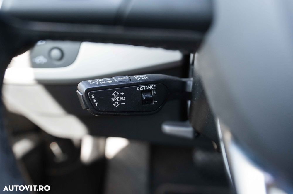 Audi A5 Sportback 45 TFSI quattro S tronic S line - 19