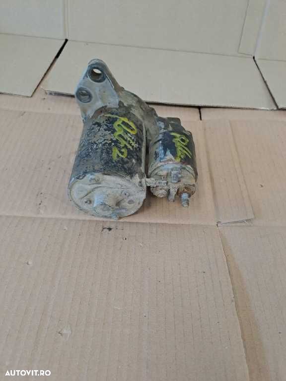 Electromotor VW Polo 6N benzina 1.4 an 1994-1999 , garantie - 2