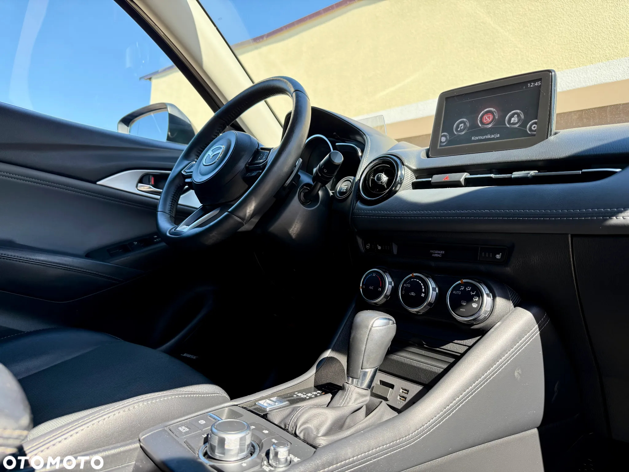 Mazda CX-3 2.0 SkyPassion - 35