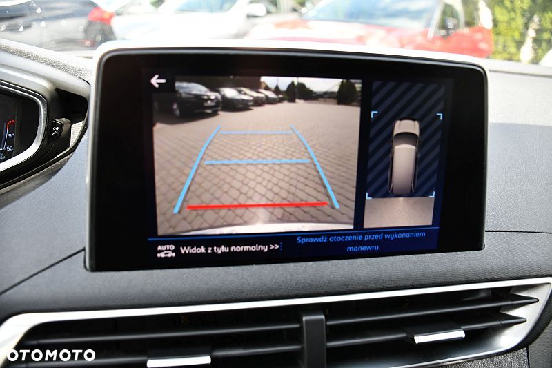 Peugeot 5008 THP 165 EAT6 Stop & Start Allure - 39
