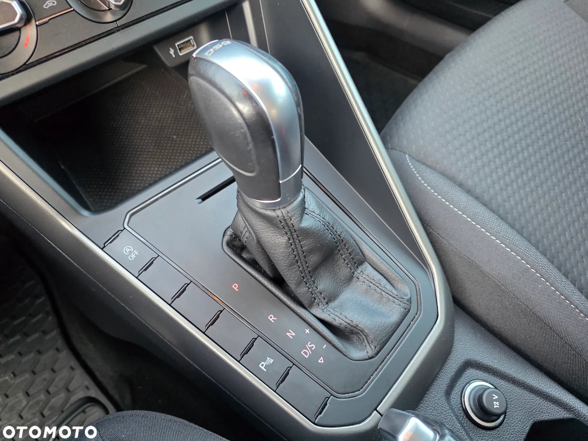 Volkswagen Polo 1.0 TSI Comfortline DSG - 15