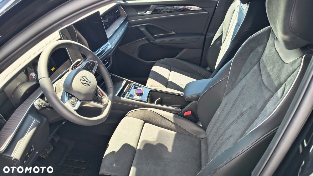 Volkswagen Tayron - 20
