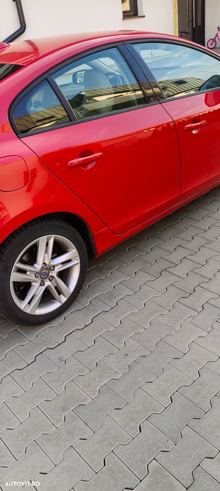 Volvo S60 D5 Start-Stop Basic - 28