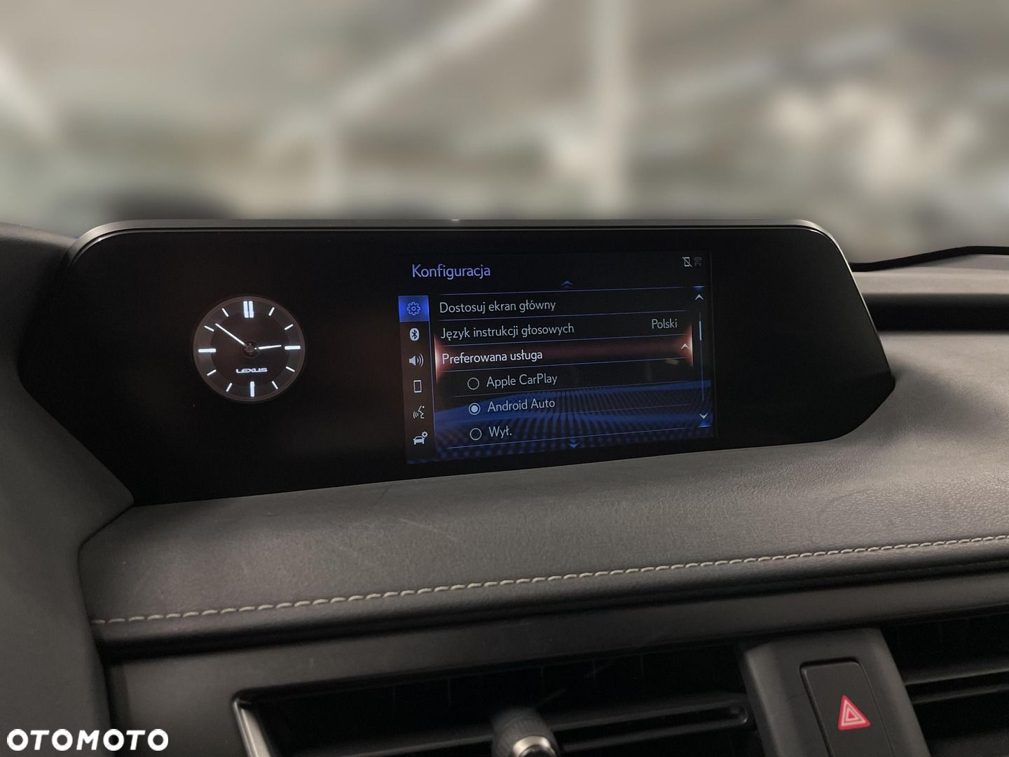 Lexus UX 200 GPF Business Edition 2WD - 21