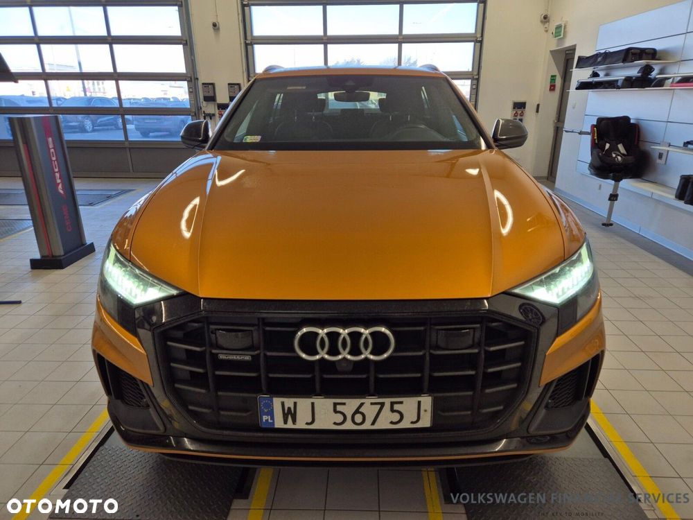 Audi Q8 - 3