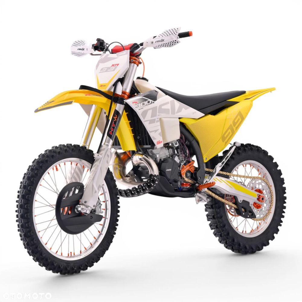 ASIX XR-99 - 12