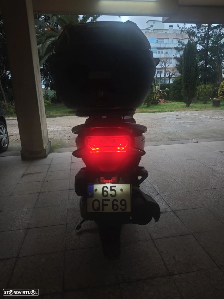Honda PCX125 - 3