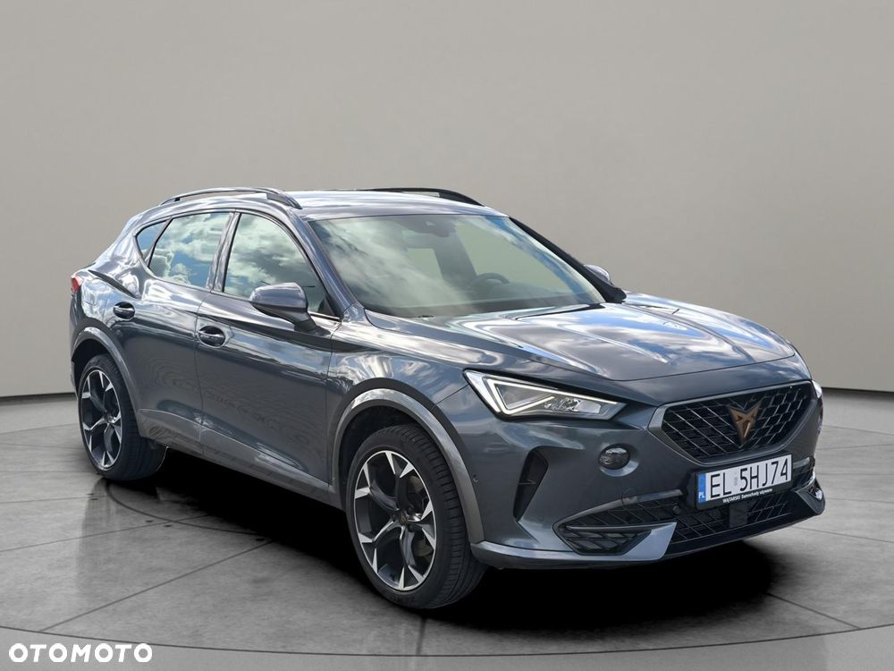 Cupra Formentor - 3