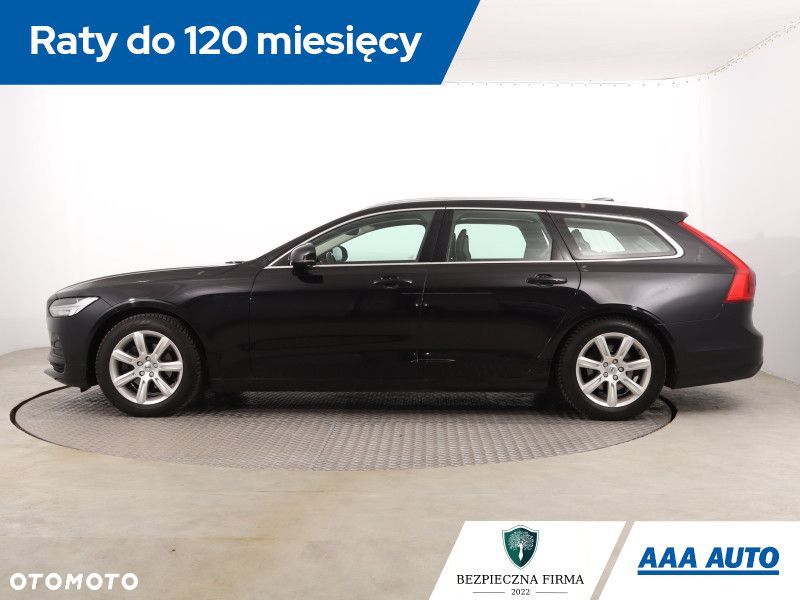 Volvo V90 - 4