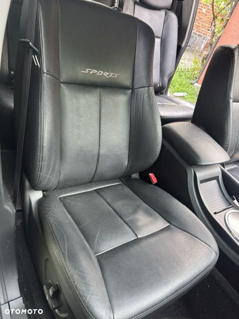 SsangYong/KGM Actyon 2.0 d Crystal 4WD - 16