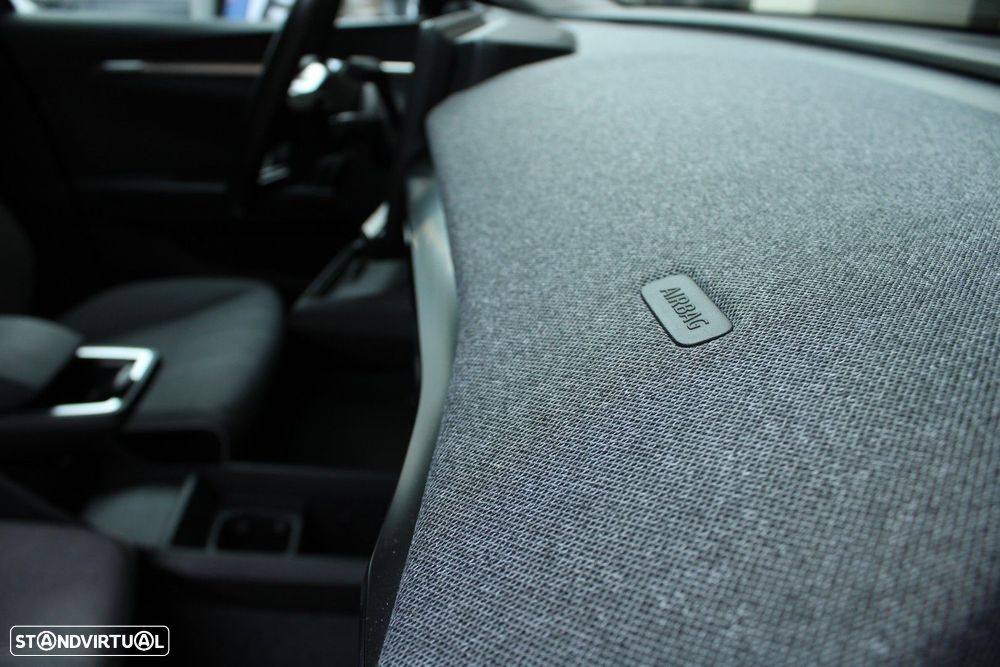 Renault Mégane E-Tech 130 Comfort Range Evolution - 30