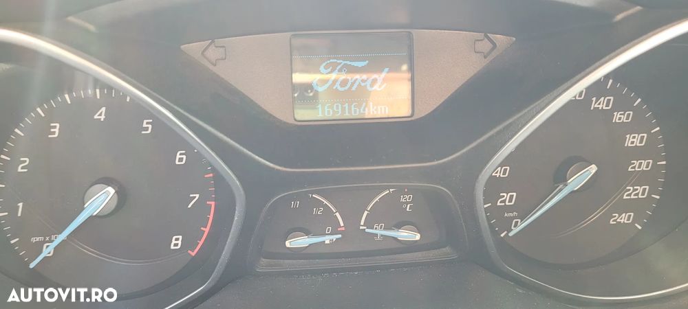 Ford C-Max 1.6 Ecoboost Start Stop Titanium - 11