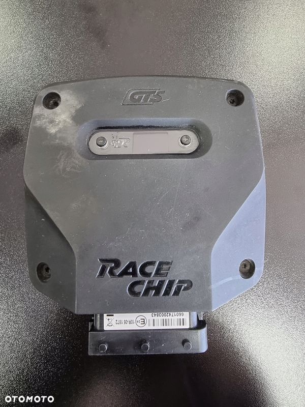 CHIPBOX CHIPTUNING RACE CHIP GTS BMW 5 F07 F10 F11 - 1