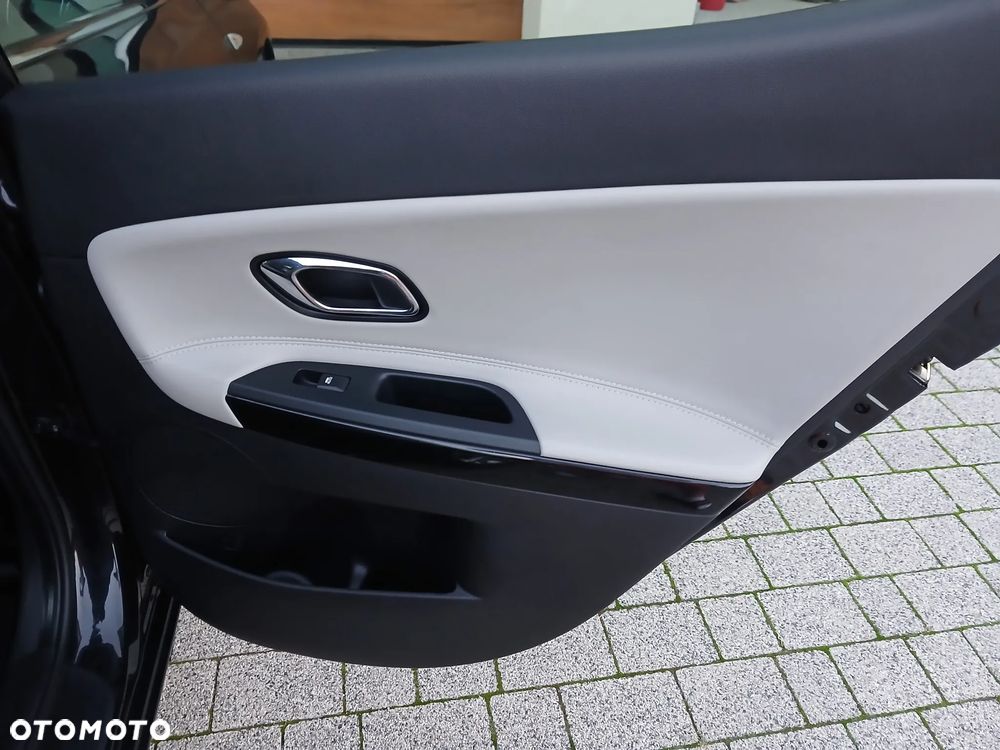 Kia Ceed 1.6 GDI Platinum Edition - 20