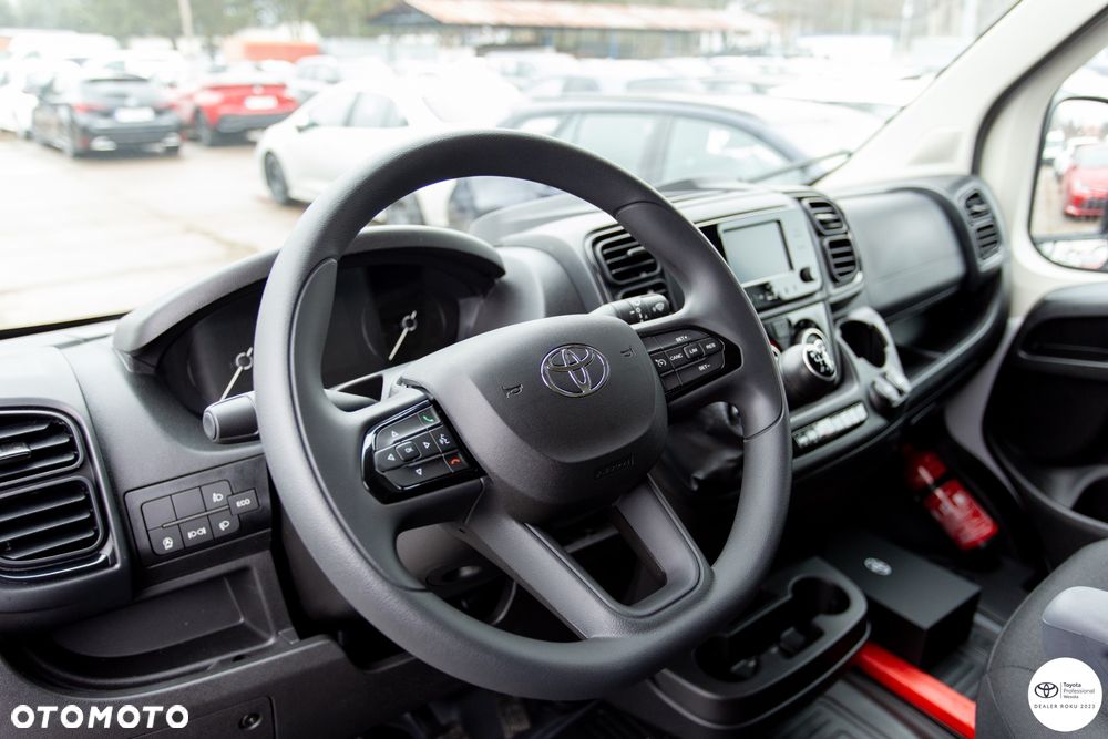 Toyota Proace MAX L3H2 - 24