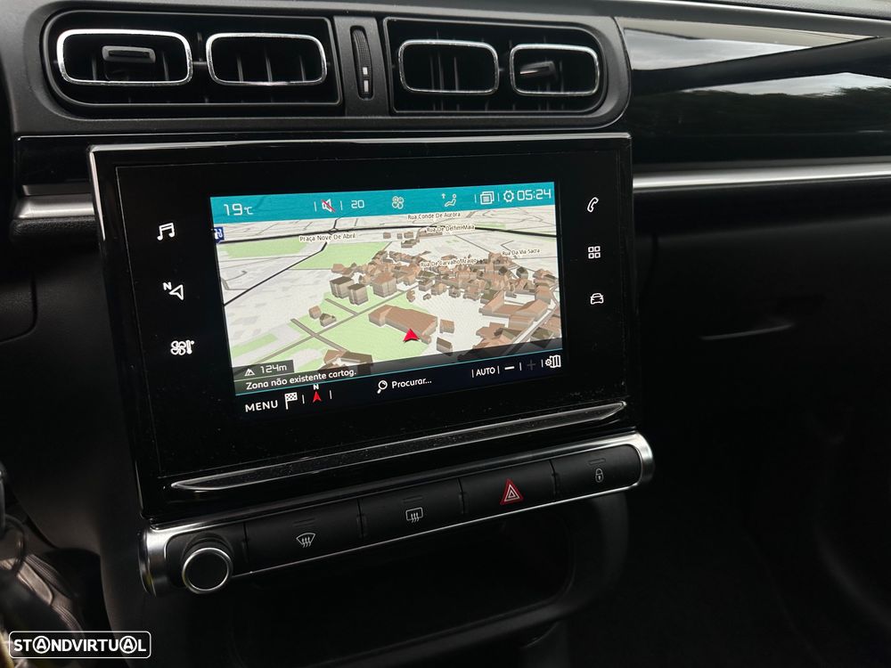 Citroën C3 1.2 PureTech Shine - 15