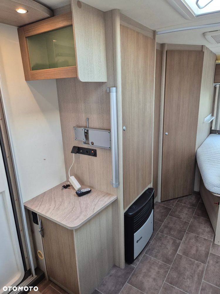 Burstner 465 Averso - 17