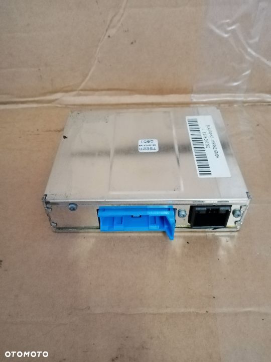 Modul Sterownik Nawigacji Audi A6 C5 4b0919895B - 1