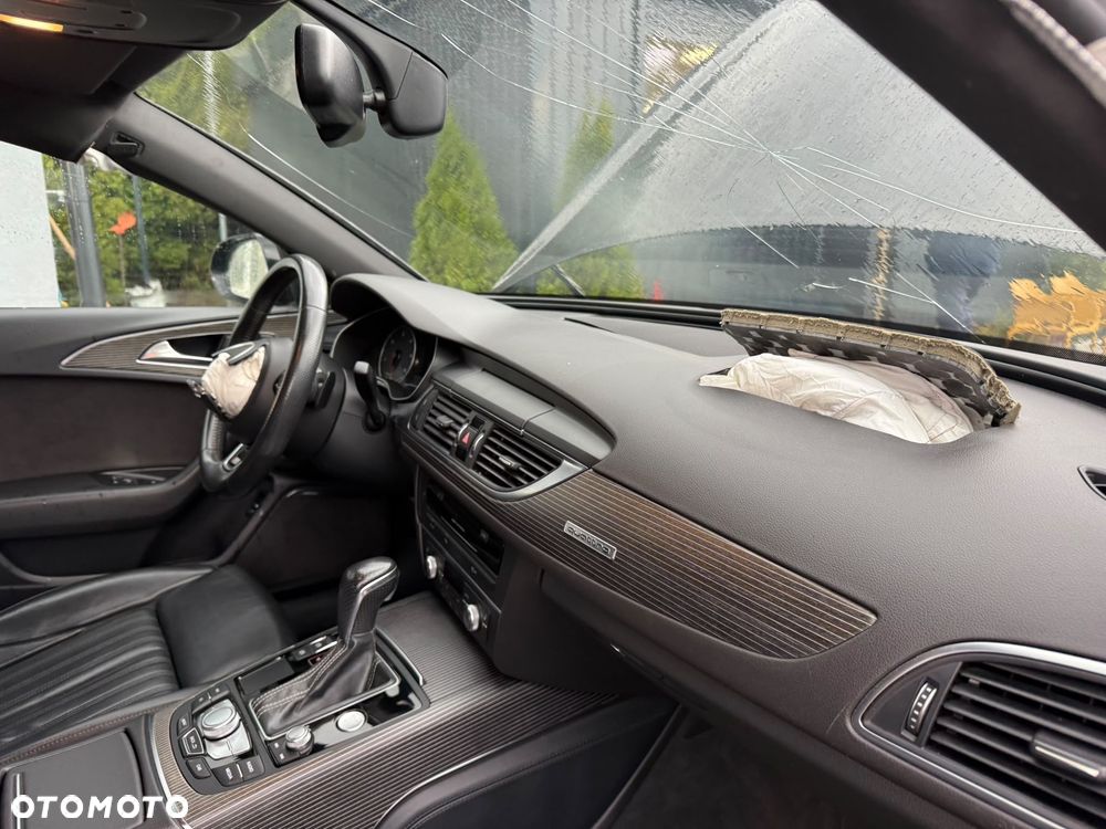 Audi A6 Limousine 3.0 TDI competition quattro tiptronic - 15