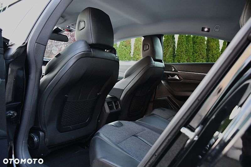 Peugeot 508 PureTech 180 EAT8 Allure Pack - 19