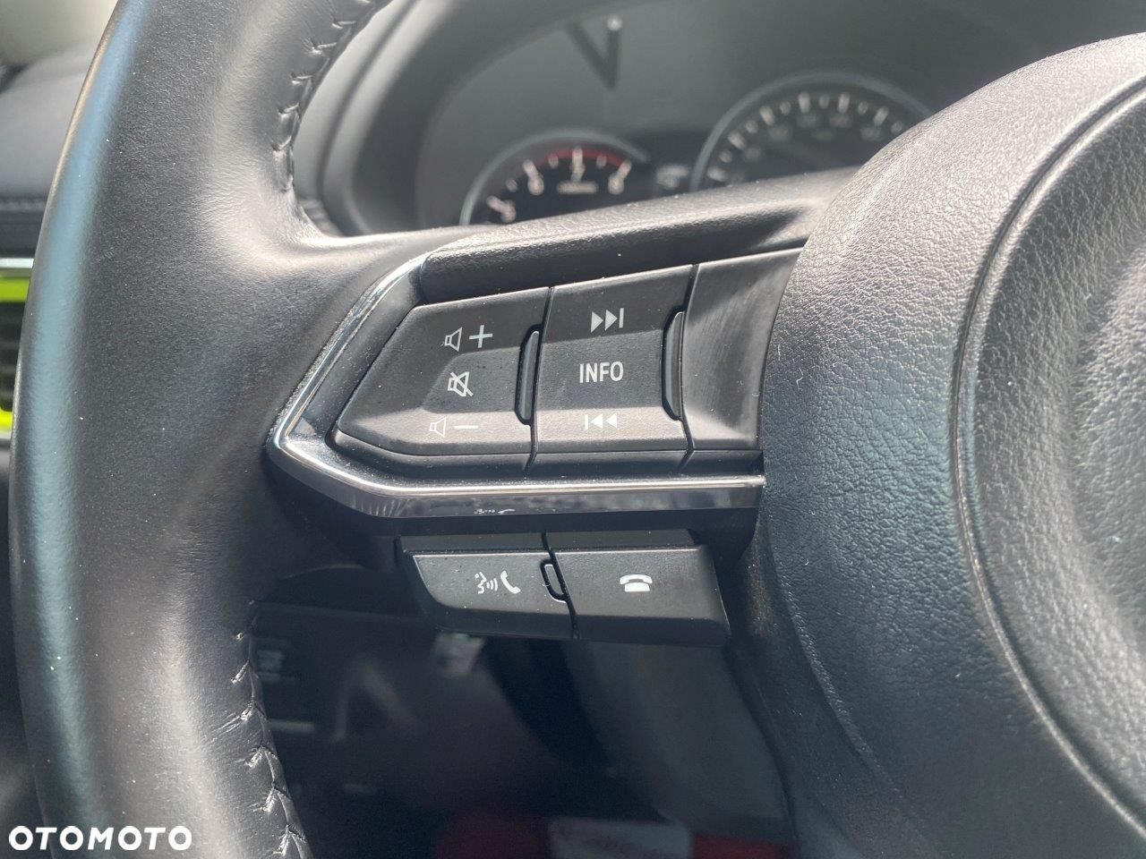 Mazda CX-5 - 34