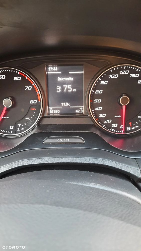 Seat Ibiza 1.2 TSI Style - 11