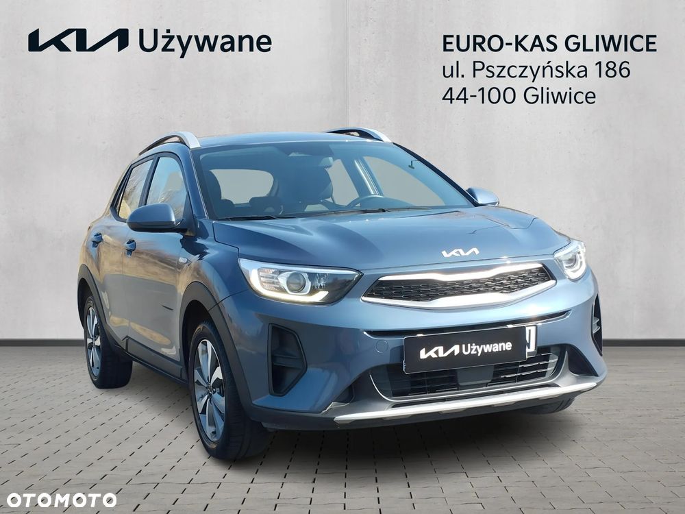 Kia Stonic 1.2 M - 7