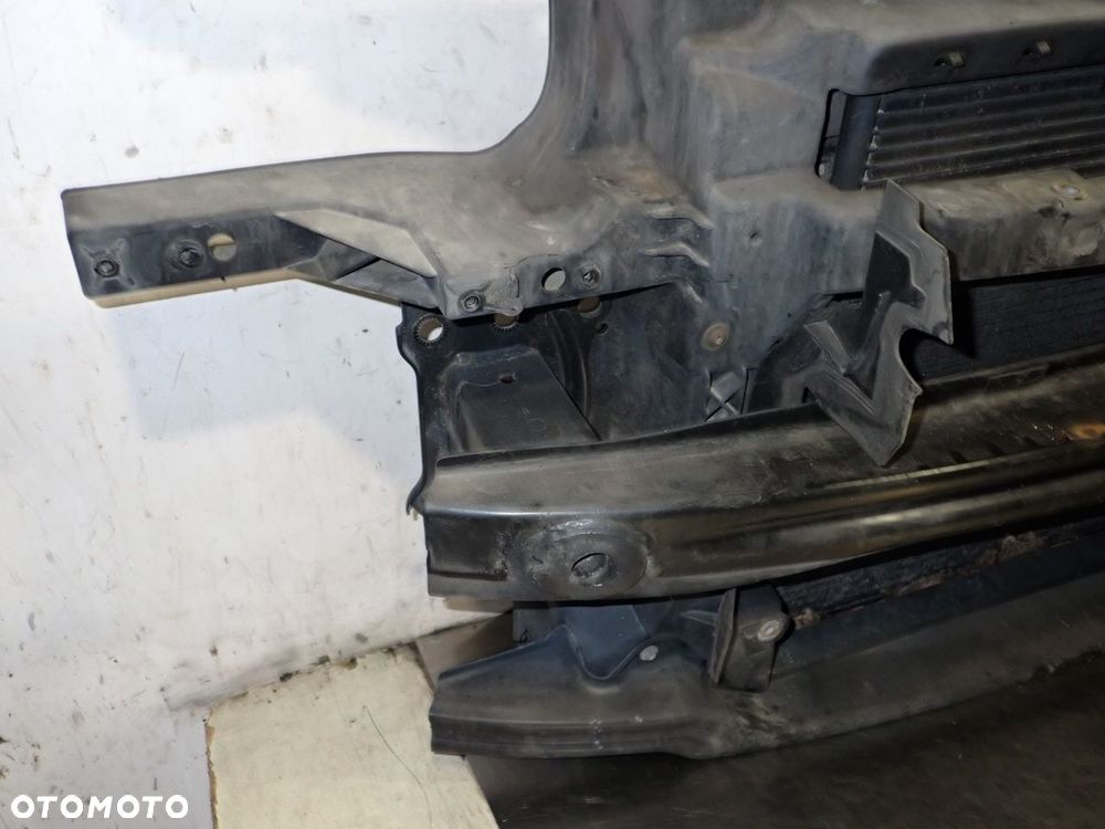 PAS PRZEDNI VOLKSWAGEN TOURAN I 1.6 FSI  1K0121207J  1T0121341  1T0805303A  1K0121251P - 5