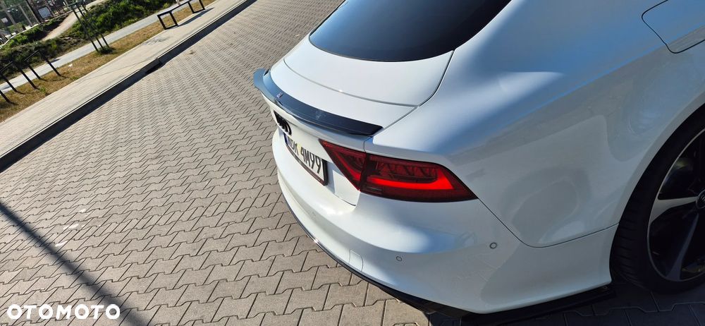 Audi RS7 Sportback - 15