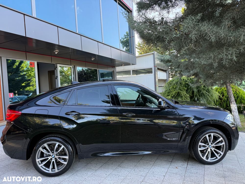 BMW X6 - 4