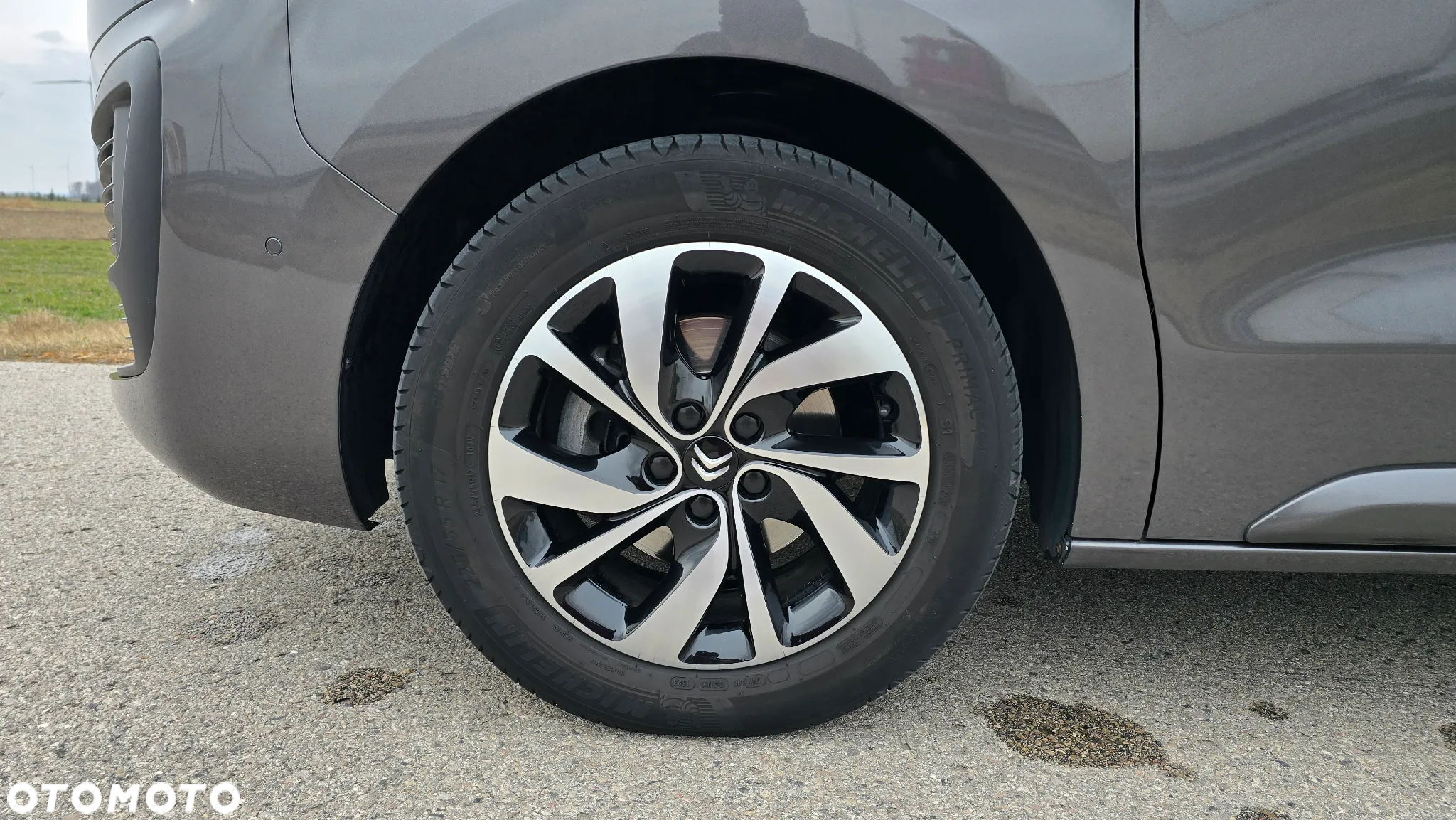 Citroën SpaceTourer 2.0 BlueHDi XL Shine - 10
