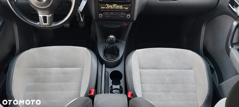 Volkswagen Sharan 1.9 TDI Trendline - 33