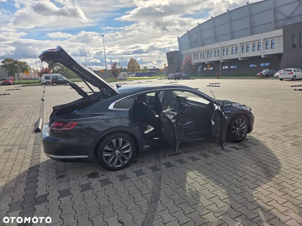 Volkswagen Arteon 2.0 TSI Elegance DSG - 31