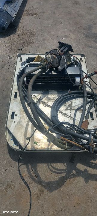 Kerstner chłodnia zabudowa chłodnicza - 3