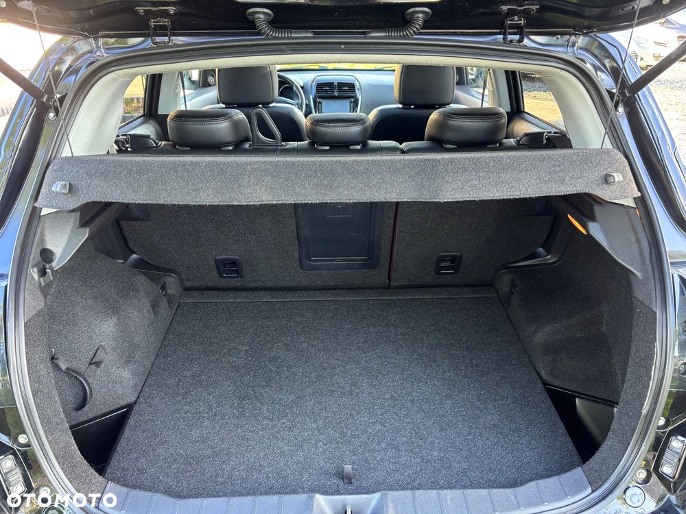Citroën C4 Aircross 1.6 HDi STT 4x2 Exclusive - 18