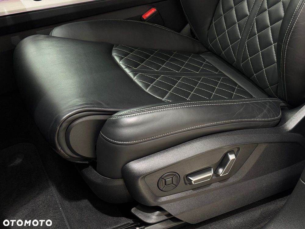 Audi SQ7 TFSI Quattro Tiptronic - 11