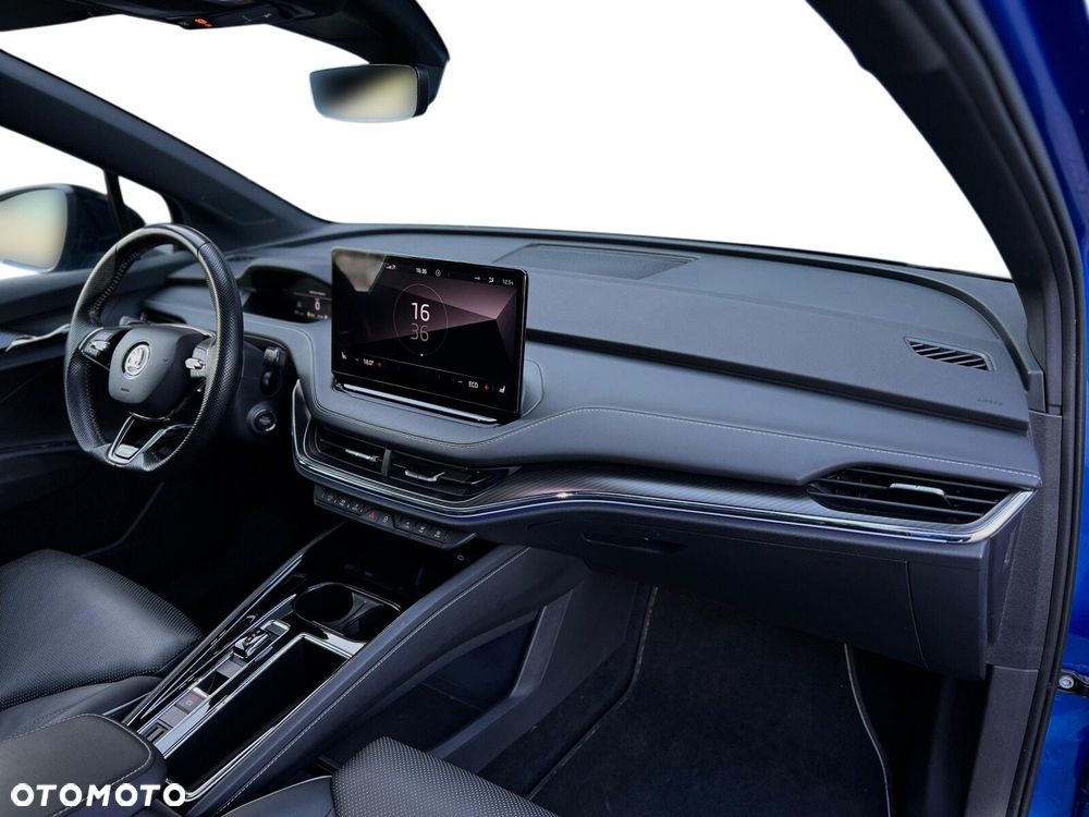 Skoda Enyaq RS 82kWh - 16